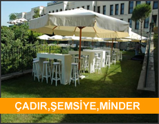 cadirsemsiyeminder
