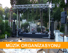 muzikorganizasyonu