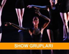 showgrupları