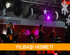 yılbaşıhizmeti