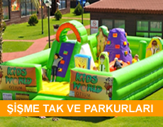 şişmetakveparkurları